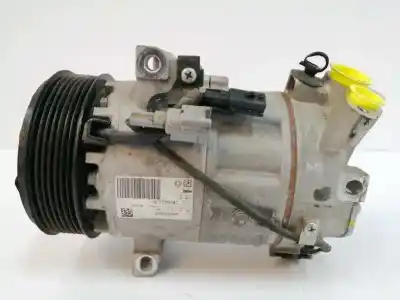Tweedehands auto-onderdeel airconditioning compressor voor renault captur i (j5_, h5_) 0.9 tce 90 oem iam-referenties 926000734r Tweedehands auto-onderdeel airconditioning compressor voor renault captur i (j5_, h5_) 0.9 tce 90 oem iam-referenties 926000734r