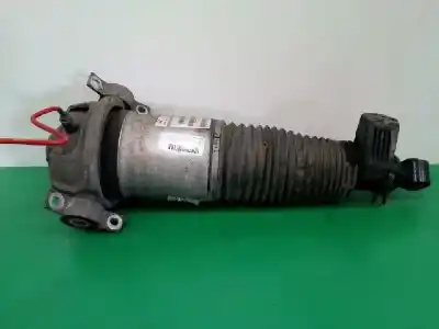 Second-hand car spare part REAR LEFT SHOCK ABSORBER for VOLKSWAGEN TOUAREG (7LA, 7L6, 7L7)  OEM IAM references 7L6512021AG  