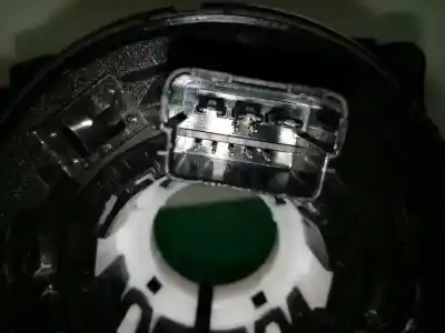 Peça sobressalente para automóvel em segunda mão fita do airbag por seat leon (5f1) 1.2 tsi referências oem iam 5q0953549f  