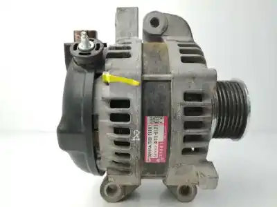 Peça sobressalente para automóvel em segunda mão alternador por toyota rav 4 iv (_a4_) 2.2 d 4wd (ala49) referências oem iam 2706026081