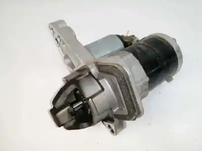Second-hand car spare part starter motor for renault captur i (j5_, h5_) 0.9 tce 90 oem iam references 233000557r  m000td0372ze