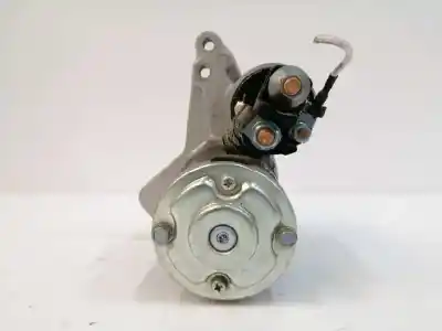 Second-hand car spare part starter motor for renault captur i (j5_, h5_) 0.9 tce 90 oem iam references 233000557r  m000td0372ze