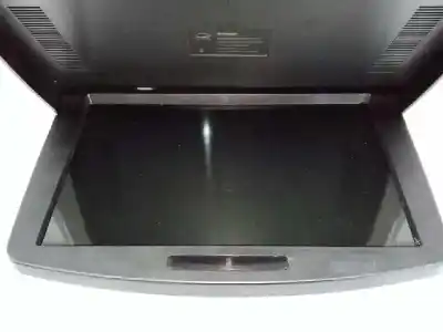 Recambio de automóvil de segunda mano de sistema dvd para ssangyong rodius ii 2.0 xdi referencias oem iam   