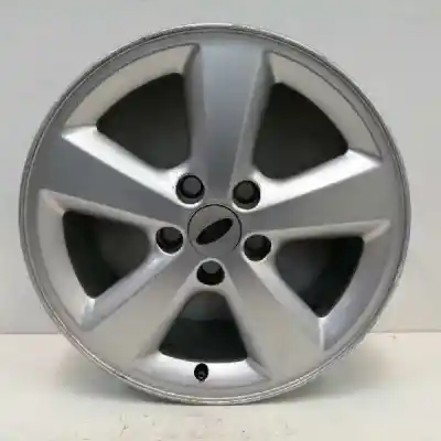 Piesă de schimb auto la mâna a doua JANTÃ pentru FORD MONDEO BERLINA (GE)  Referințe OEM IAM 4M51EB 5H 5X108 6,5JX16H2 OFF52,5