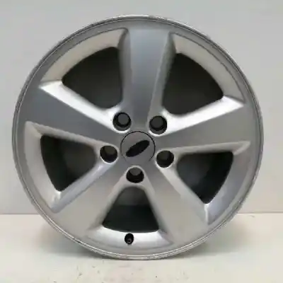 Pezzo di ricambio per auto di seconda mano Cerchione in lega per FORD MONDEO BERLINA (GE)  Riferimenti OEM IAM 4M51EB 5H 5X108 6,5JX16H2 OFF52,5