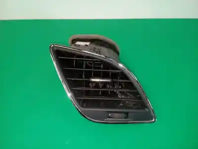 Peça sobressalente para automóvel em segunda mão grelha / difusor de ar por seat leon (5f1) 1.2 tsi referências oem iam 5f1820902