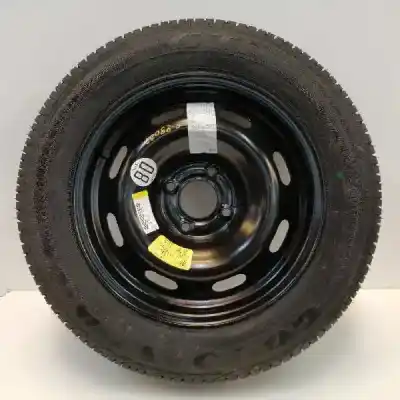 Pièce détachée automobile d'occasion PNEU DE RECHANGE pour CITROEN C4 CACTUS  Références OEM IAM 5401W3  6JX16H2 ET23