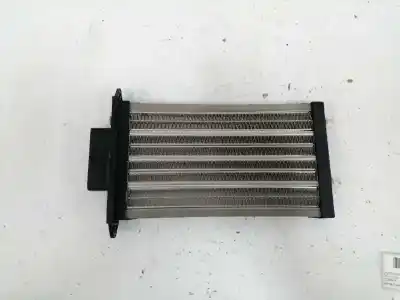 Pezzo di ricambio per auto di seconda mano resistenza al riscaldamento per hyundai i30 (fd) 1.6 crdi riferimenti oem iam 971912l000