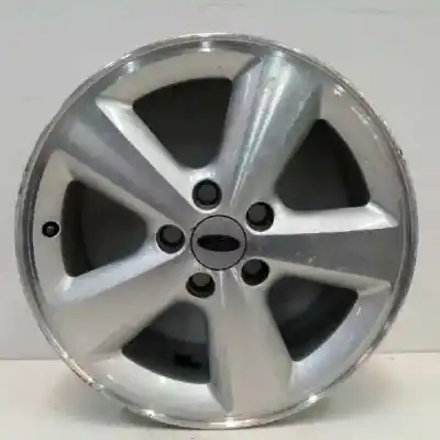 Piesă de schimb auto la mâna a doua JANTÃ pentru FORD MONDEO BERLINA (GE)  Referințe OEM IAM 4M51EB 5H 5X108 6,5JX16H2 OFF52,5