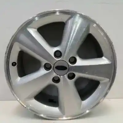 Pezzo di ricambio per auto di seconda mano Cerchione in lega per FORD MONDEO BERLINA (GE)  Riferimenti OEM IAM 4M51EB 5H 5X108 6,5JX16H2 OFF52,5