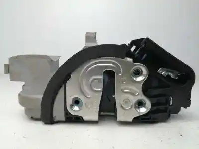 Peça sobressalente para automóvel em segunda mão fechadura da porta dianteira direita por hyundai ioniq tecno hybrid referências oem iam 81320g2010