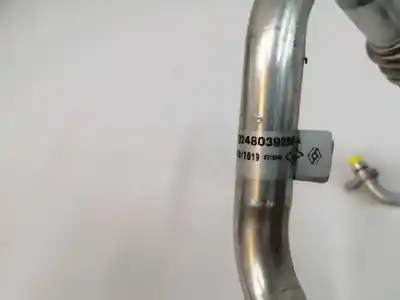 Автозапчастина б/у труби кондиціонації для renault captur i (j5_, h5_) 0.9 tce 90 посилання на oem iam 924803929r   Автозапчастина б/у труби кондиціонації для renault captur i (j5_, h5_) 0.9 tce 90 посилання на oem iam 924803929r