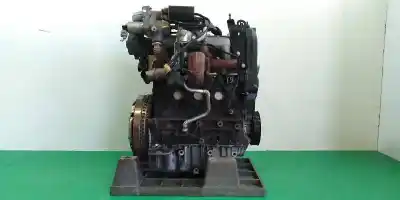 Peça sobressalente para automóvel em segunda mão motor completo por nissan primera berlina (p12) visia referências oem iam f9q260  