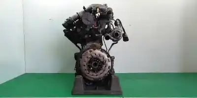 Peça sobressalente para automóvel em segunda mão motor completo por nissan primera berlina (p12) visia referências oem iam f9q260  