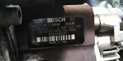 Peça sobressalente para automóvel em segunda mão motor completo por nissan primera berlina (p12) visia referências oem iam f9q260  