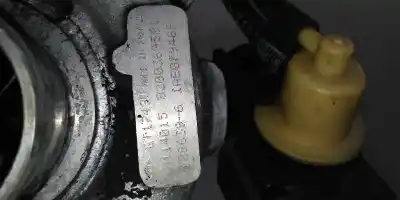 Peça sobressalente para automóvel em segunda mão motor completo por nissan primera berlina (p12) visia referências oem iam f9q260  