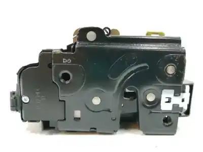 Gebrauchtes Autoersatzteil TÜRSCHLOSS HINTEN RECHTS zum SKODA OCTAVIA COMBI (1U5)  OEM-IAM-Referenzen 3B4839016  