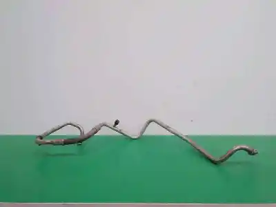 Peça sobressalente para automóvel em segunda mão tubos de ar condicionado por nissan primastar (x..) 2.0 dci diesel referências oem iam 