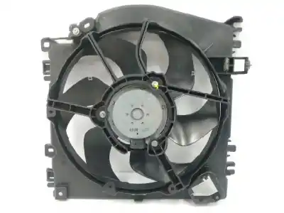Pezzo di ricambio per auto di seconda mano elettroventola per nissan note (e11, ne11) 1.5 dci riferimenti oem iam 21481ay610  8200688375