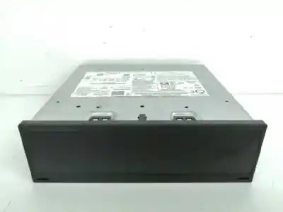 Second-hand car spare part GPS NAVIGATION SYSTEM for SEAT ATECA (KH7, KHP)  OEM IAM references 575035862B  