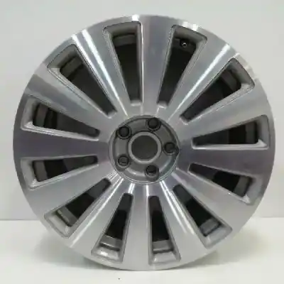 Pièce détachée automobile d'occasion jante pour audi a8 (4e2) 6.0 w12 48v cat (bht) références oem iam 4e0601025n  8,5jx19h2 et45
