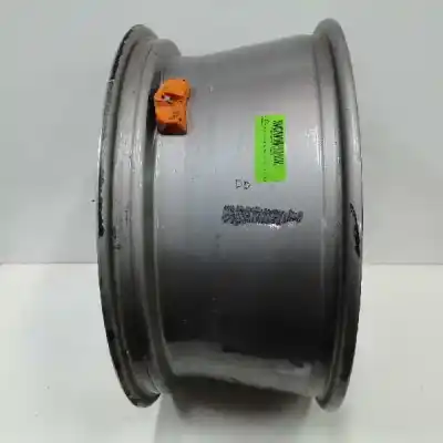 Pièce détachée automobile d'occasion jante pour audi a8 (4e2) 6.0 w12 48v cat (bht) références oem iam 4e0601025n  8,5jx19h2 et45