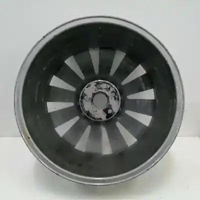 Pièce détachée automobile d'occasion jante pour audi a8 (4e2) 6.0 w12 48v cat (bht) références oem iam 4e0601025n  8,5jx19h2 et45