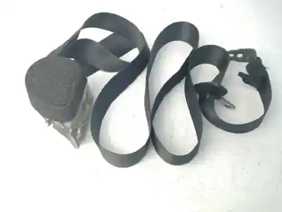 Second-hand car spare part rear right seat belt for ford kuga (cbv) 2.0 tdci cat oem iam references 4m51a611b68ak