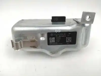 Автозапчасти б/у ПРОТИВОУГОННОЕ УСТРОЙСТВО за SEAT ATECA (KH7)  ссылки OEM IAM 2Q0905861B  3357560302