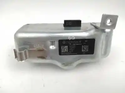 Автозапчасти б/у ПРОТИВОУГОННОЕ УСТРОЙСТВО за SEAT ATECA (KH7, KHP)  ссылки OEM IAM 2Q0905861B  3357560302