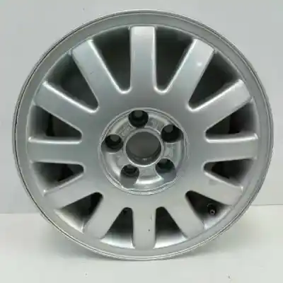 Автозапчасти б/у ШИНА за AUDI A3 (8L)  ссылки OEM IAM 8L0601025 5X100 6JX15H2 ET38