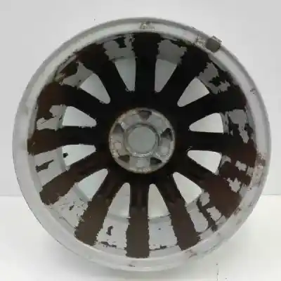 Автозапчастина б/у шина для audi a3 (8l) 1.8 ambiente посилання на oem iam 8l0601025 5x100 6jx15h2 et38