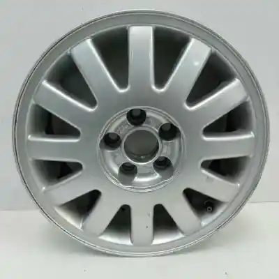 Peça sobressalente para automóvel em segunda mão JANTE por AUDI A3 (8L)  Referências OEM IAM 8L0601025 5X100 6JX15H2 ET38