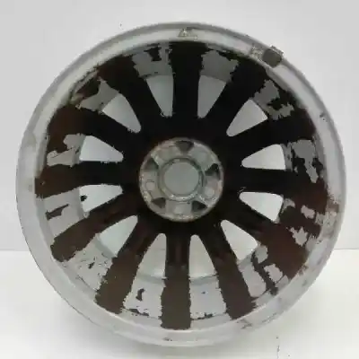 Peça sobressalente para automóvel em segunda mão jante por audi a3 (8l) 1.8 ambiente referências oem iam 8l0601025 5x100 6jx15h2 et38