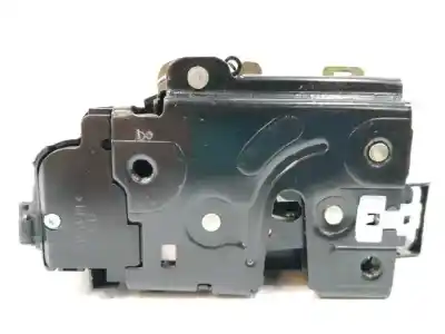 Second-hand car spare part REAR RIGHT DOOR LOCK for VOLKSWAGEN GOLF IV VARIANT (1J5)  OEM IAM references 3B4839016  