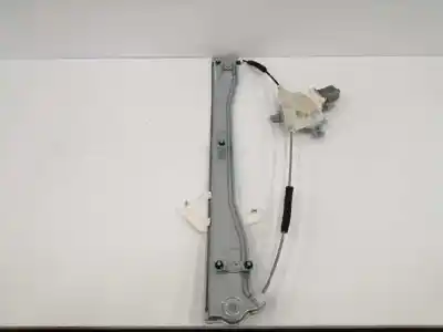 Peça sobressalente para automóvel em segunda mão elevador de vidros dianteira esquerda por hyundai h350 furgoneta 2.5 crdi referências oem iam 8240359010