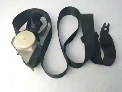 Second-hand car spare part rear left seat belt for ford kuga (cbv) 2.0 tdci cat oem iam references 4m51a611b68ak