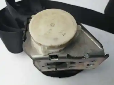 Second-hand car spare part rear left seat belt for ford kuga (cbv) 2.0 tdci cat oem iam references 4m51a611b68ak  33031802