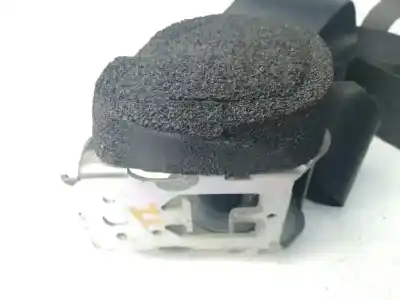 Second-hand car spare part rear left seat belt for ford kuga (cbv) 2.0 tdci cat oem iam references 4m51a611b68ak  33031802