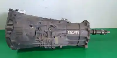 Pezzo di ricambio per auto di seconda mano riduttore per bmw x5 (e53) 3.0i riferimenti oem iam hca  
