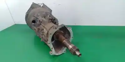 Pezzo di ricambio per auto di seconda mano riduttore per bmw x5 (e53) 3.0i riferimenti oem iam hca  