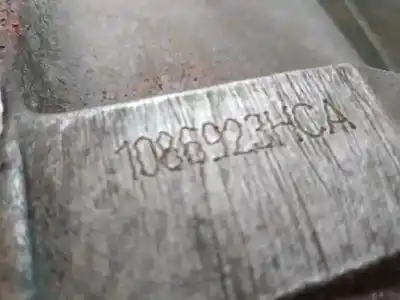 Pezzo di ricambio per auto di seconda mano riduttore per bmw x5 (e53) 3.0i riferimenti oem iam hca  