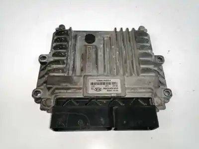 Peça sobressalente para automóvel em segunda mão centralina de motor uce por kia carnival / grand carnival iii (vq) 2.9 crdi referências oem iam 391044x930