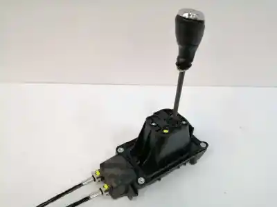 Автозапчасти б/у рычаг переключения передач за renault captur i (j5_, h5_) 0.9 tce 90 ссылки oem iam 349010873r  