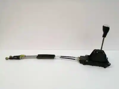 Автозапчасти б/у рычаг переключения передач за renault captur i (j5_, h5_) 0.9 tce 90 ссылки oem iam 349010873r  