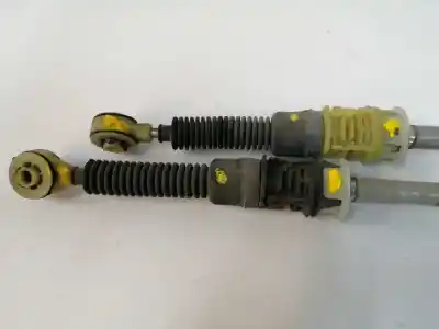 Автозапчасти б/у рычаг переключения передач за renault captur i (j5_, h5_) 0.9 tce 90 ссылки oem iam 349010873r  