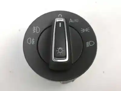 Автозапчастина б/у УПРАВЛІННЯ СВІТЛОМ для SEAT ATECA (KH7)  Посилання на OEM IAM 5G0941431BD  