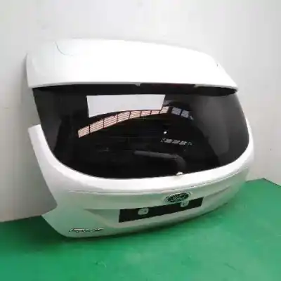 Автозапчасти б/у задняя дверь за ford focus iii 1.6 tdci ссылки oem iam 3m51r23726aa  