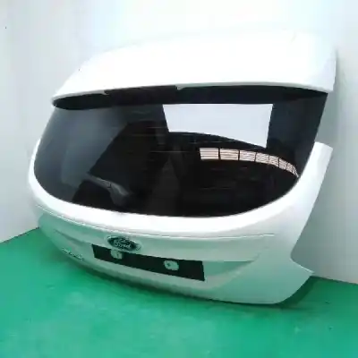 Автозапчасти б/у задняя дверь за ford focus iii 1.6 tdci ссылки oem iam 3m51r23726aa  