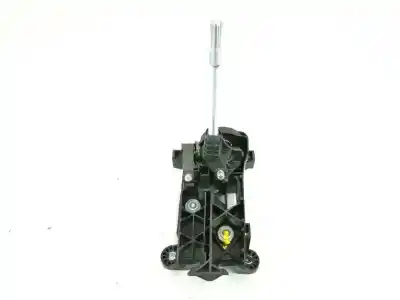 Peça sobressalente para automóvel em segunda mão alavanca de velocidades por ford fiesta vi (cb1, ccn) 1.5 tdci referências oem iam c1br7c453akc  